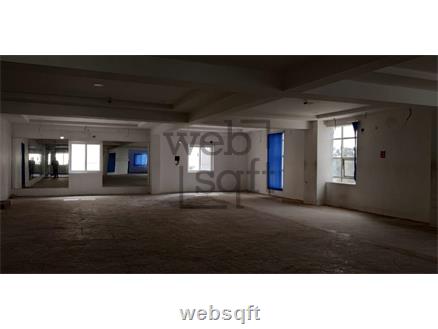Hyderabad Office Space for Rent